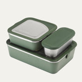 Rise Food Box Family Set